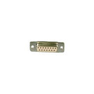 D FEMALE-15 PIN lkg_DJ15