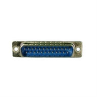 D MALE-25 PIN lkg_DP25