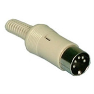 DIN PLUG lkg_EA2