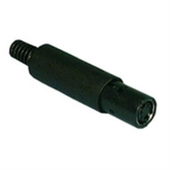 MINI DIN CONNECTOR lkg_EML4