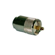 UHF MALE CONNECTOR lkg_PL259