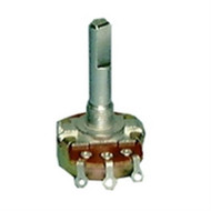 Philmore PC25 Potentiometer 50K Linear 24mm lkg_PC25