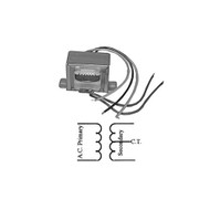 Philmore TR241 24 Volt AC Power Transformer @ 1000 mA With Center Tap lkg_TR241