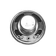 Philmore TS19 Round Mini PM Speaker 1-1/2  0.1W  89db lkg_TS19