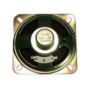 Philmore TS27 Square Mini PM Speaker 3  0.5W  95db lkg_TS27