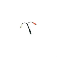 Philmore CA70 Y Adapter 3.5mm Stereo Male To Two RCA Female  6 lkg_CA70