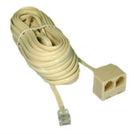 PHONE EXT CORD-25 lkg_TEC22