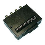 COAXIAL SWITCH-3 WAY lkg_AB7