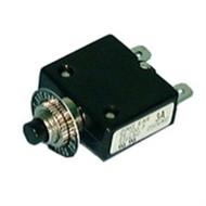 Philmore B7003 Push Button Circuit Breaker  3A 250VAC lkg_B7003