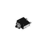 Philmore B7005 Push Button Circuit Breaker  5A 250VAC lkg_B7005