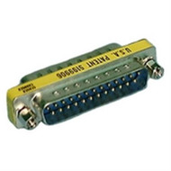 GENDER CHANGER-DB25 lkg_C308