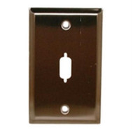 DB9 WALL PLATE 1 lkg_DW28