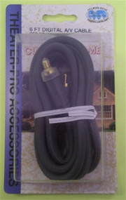 OFC AUDIO CABLE lkg_CA94
