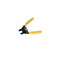 Communication cable cutter