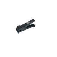 Coax Stripper 3-Step Black (Ideal_45-520)