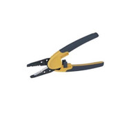 Kinetic Super T-Stripper 10-18 AWG Stranded (Ideal_45-716)