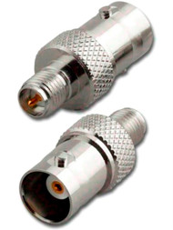 Reverse polarity adaptor