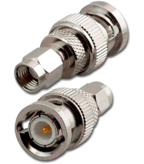 Reverse polarity adaptor