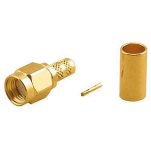 SMA Reverse polarity connector