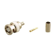 BNC Reverse polarity connector