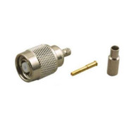 TNC Reverse polarity connector