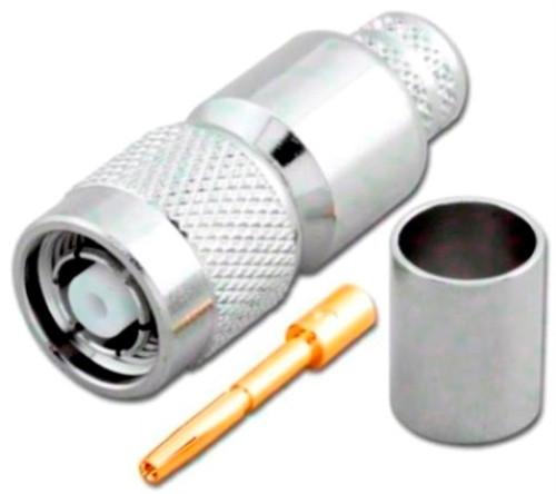 TNC Reverse polarity connector