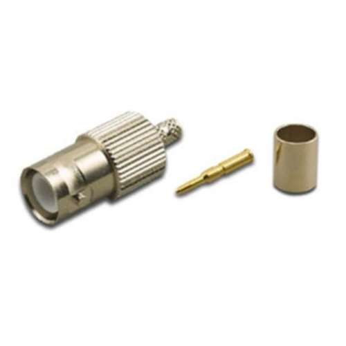 TNC Reverse polarity connector