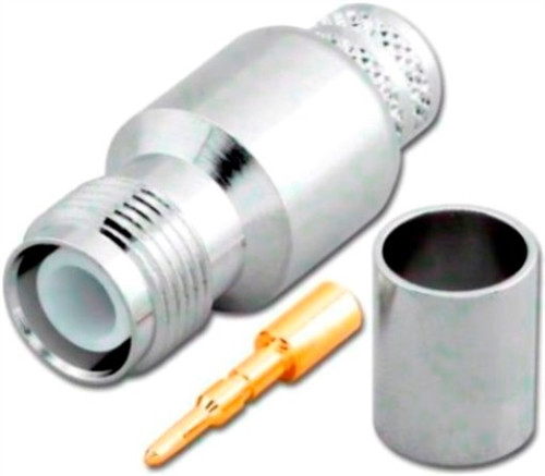 TNC Reverse polarity connector