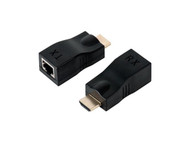 HDMI Over Ethernet Extender (100ft)