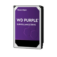 Western Digital Purple 2TB Hard Drive