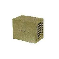8.5 x 6.6 x 5.5 Outdoor Siren/Speaker Box