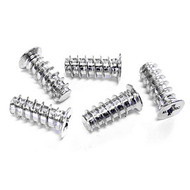 PC Fan Mounting Case Screws