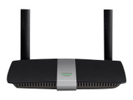 Linksys EA6350 - Wireless AC router - Dual Band