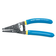 Solid and Stranded Copper Wire Stripper and Cutter