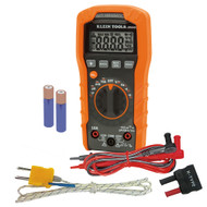 Klein MM400 Auto Ranging Multimeter
