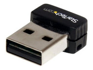 USB 150MBPS MINI WIRELESS N NETWORK ADAPTER