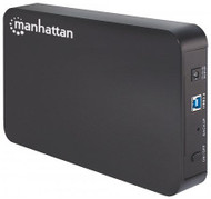 USB 3.2 3.5" Drive Enclosure