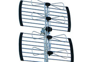 Sky Blue 4 Bay Antenna
