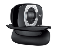 Logitech C615 1080p Webcam