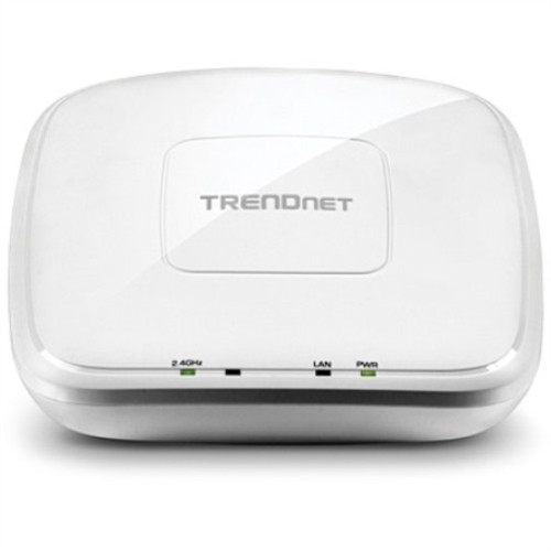N300 Wireless N PoE Access Point