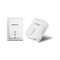 500 AV Compact Powerline Ethernet Adapter kit