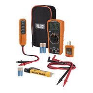 Electrical Test Kit (MM320KIT)
