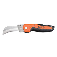 Klein Folding Cable Skinning Utility Knife