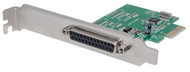 Parallel PCI Express Card