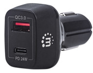 Power Delivery Car Charger - 42 W