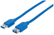 SuperSpeed USB Extension Cable