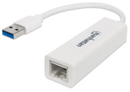 USB 3.0 to Gigabit Network Adapter