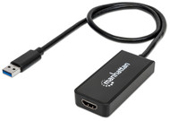 SuperSpeed USB 3.0 to HDMI Adapter