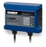 Guest 1.5 Maintainer 1.5A, 1 Bank, 120V