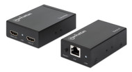080p HDMI over Ethernet Extender Kit